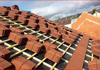 Rénover sa toiture à Le Mesnil-Amand